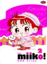 HAI MIIKKO ! 2