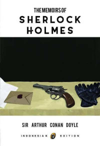 The Memoirs of Sherlock Holmes