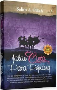 Jalan Cinta Para Pejuang