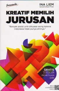 KREATIF MEMILIH JURUSAN