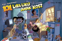 101 LIKA LIKU ANAK KOST