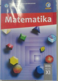 Matematika kelas X Edisi Revisi 2016