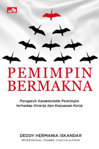 PEMIMPIN BERMAKNA