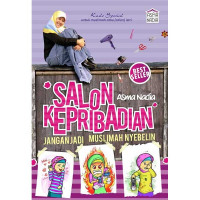 SALON KEPRIBADIAN