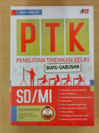 PTK ( Penelitian Tindakan Kelas) SD/MI