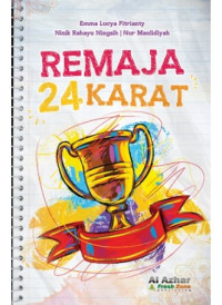 Remaja 24 karat