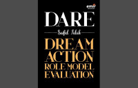 Dare (Dream Action Role Model Evaluation)