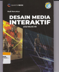 Desain media interaktif (C3) Kelas XII