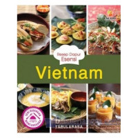 Resep Dapur Esensi Vietnam