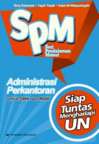 Seri Pendalaman Materi (SPM ) Administrasi Perkantoran