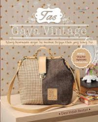 Tas Gaya Vintage