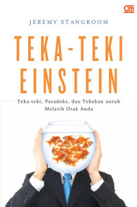 TEKA-TEKI EINSTEIN
