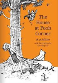 The House at pooh Corner