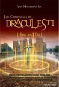 The chronicles of draculasti ( the battle)