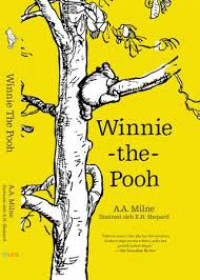 Winnie the pooh