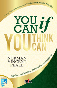 You Can If You Think Can