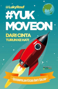 YUK MOVE ON